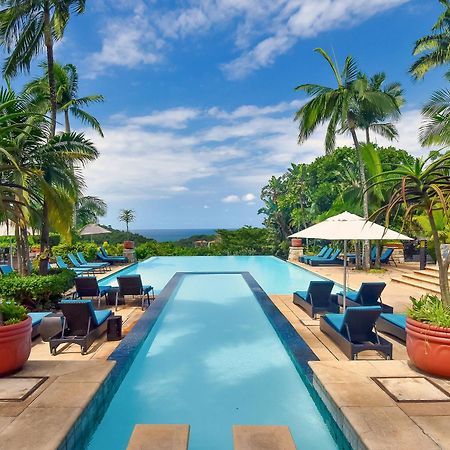 Zimbali Lodge By Dream Resorts uMhlali Zewnętrze zdjęcie