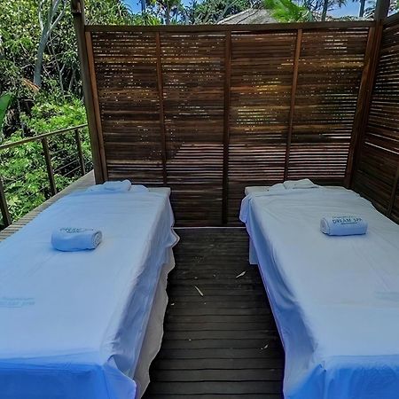 Zimbali Lodge By Dream Resorts uMhlali Zewnętrze zdjęcie