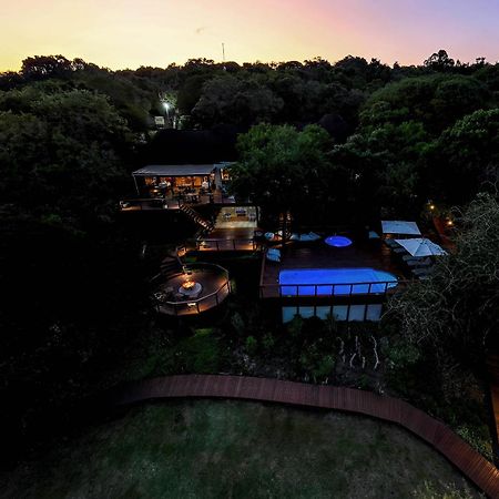 Zimbali Lodge By Dream Resorts uMhlali Zewnętrze zdjęcie