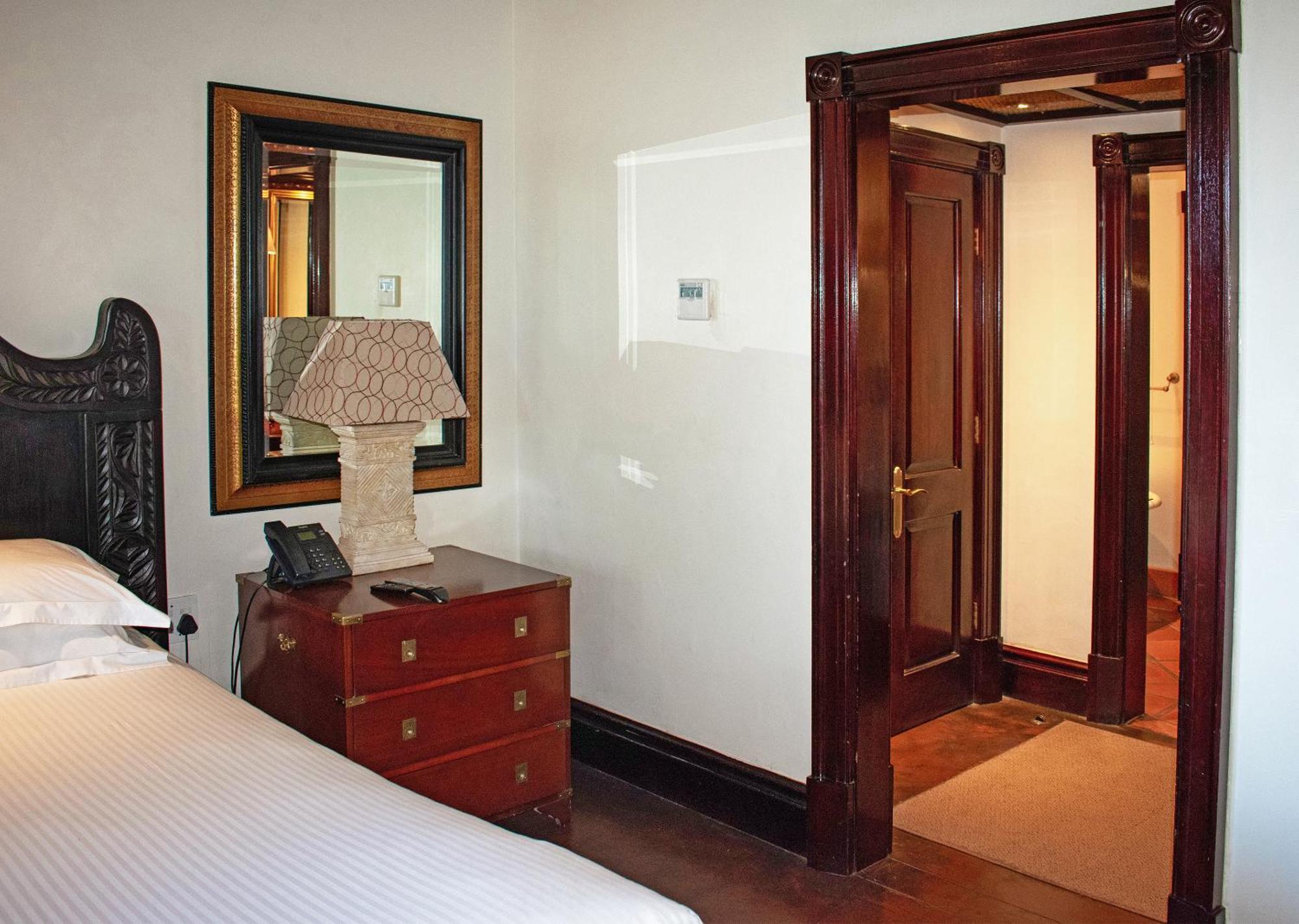 Zimbali Lodge By Dream Resorts uMhlali Zewnętrze zdjęcie
