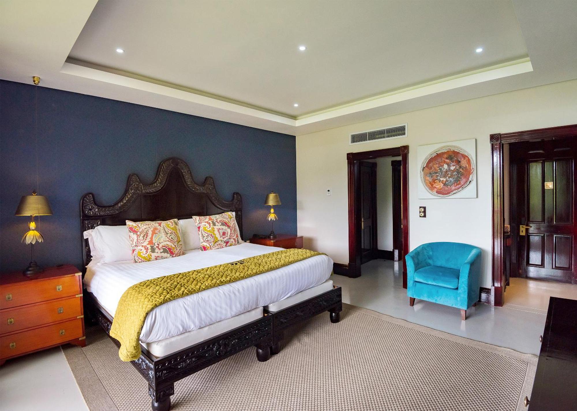 Zimbali Lodge By Dream Resorts uMhlali Zewnętrze zdjęcie