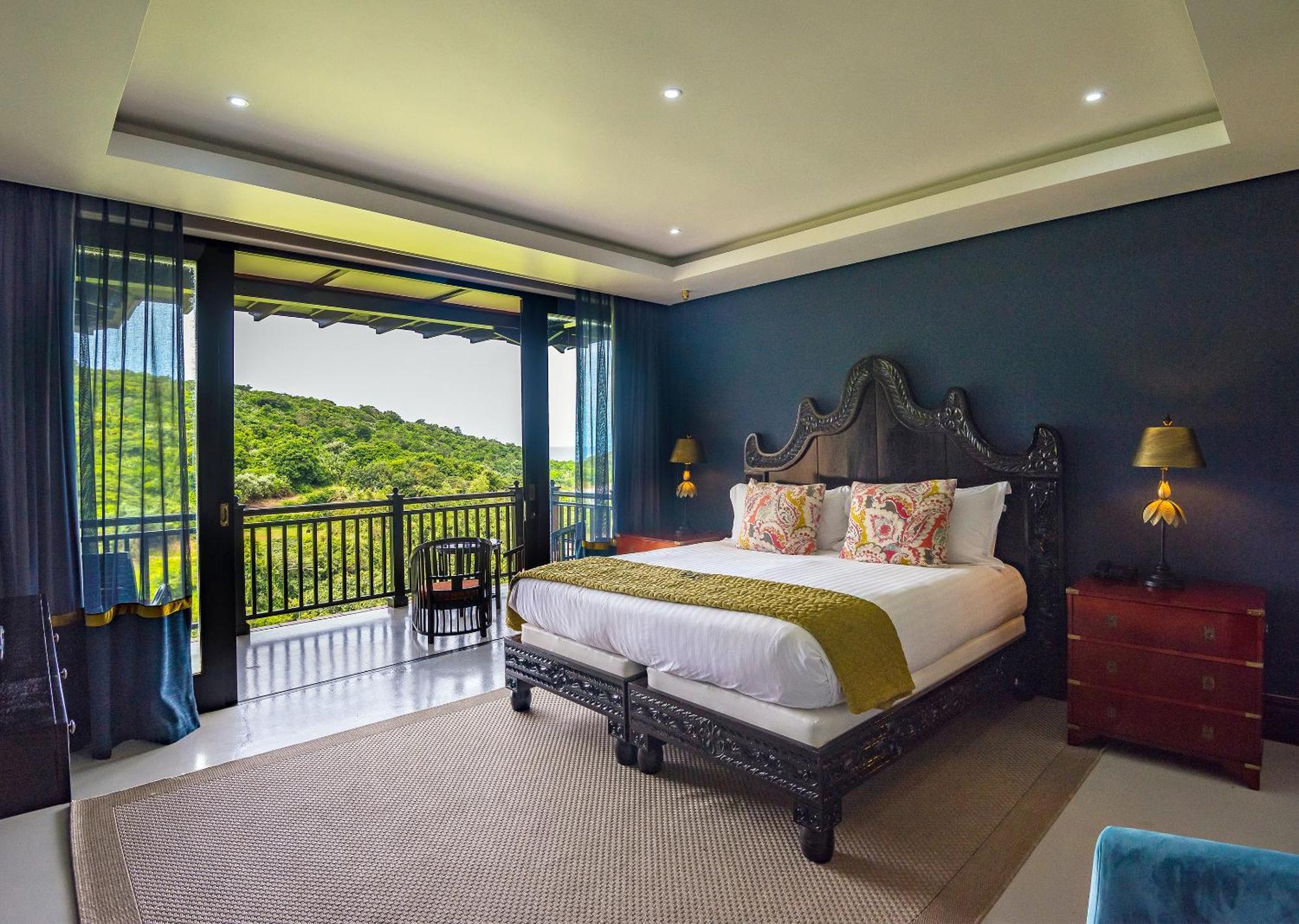 Zimbali Lodge By Dream Resorts uMhlali Zewnętrze zdjęcie