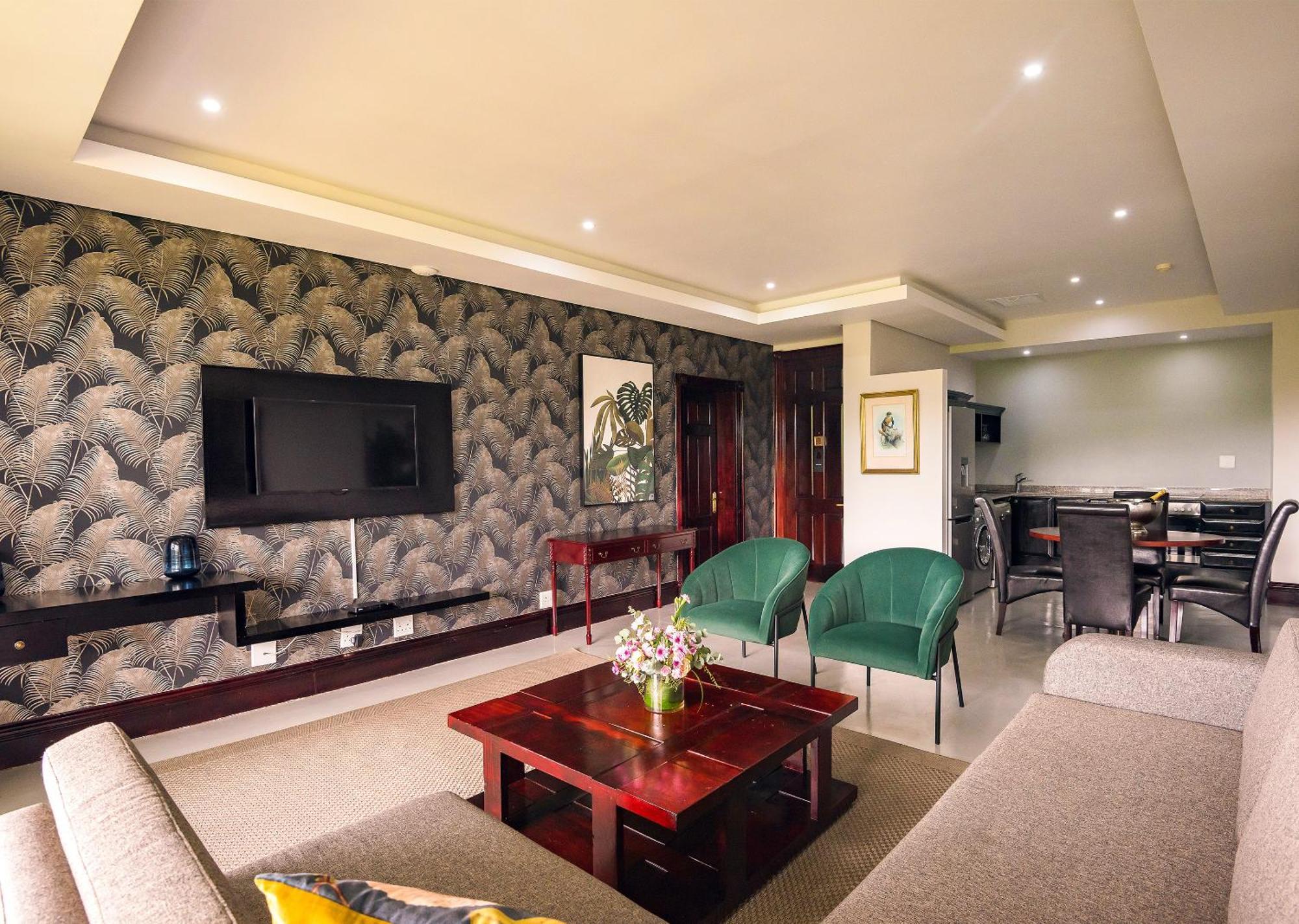 Zimbali Lodge By Dream Resorts uMhlali Zewnętrze zdjęcie