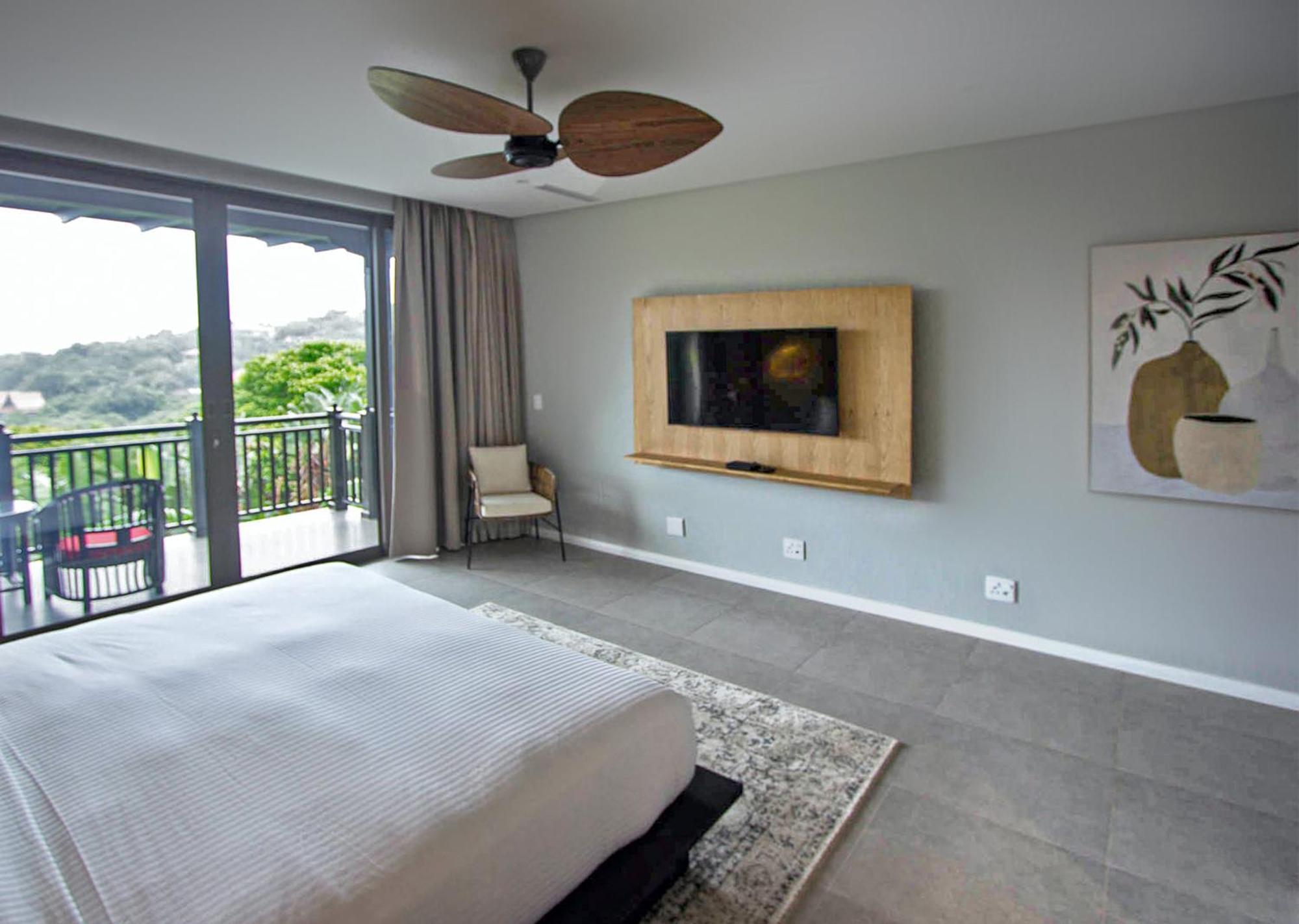 Zimbali Lodge By Dream Resorts uMhlali Zewnętrze zdjęcie
