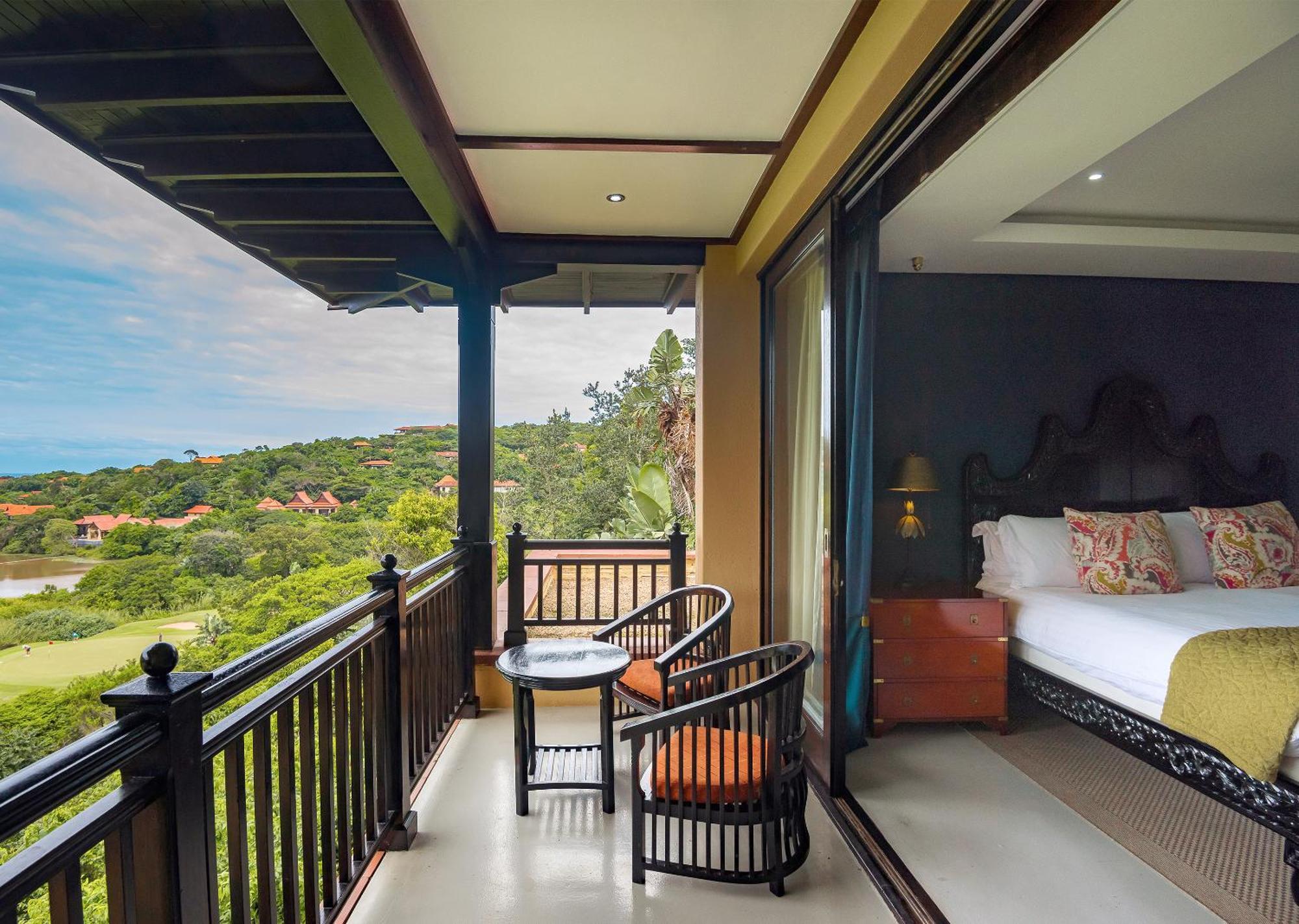 Zimbali Lodge By Dream Resorts uMhlali Zewnętrze zdjęcie
