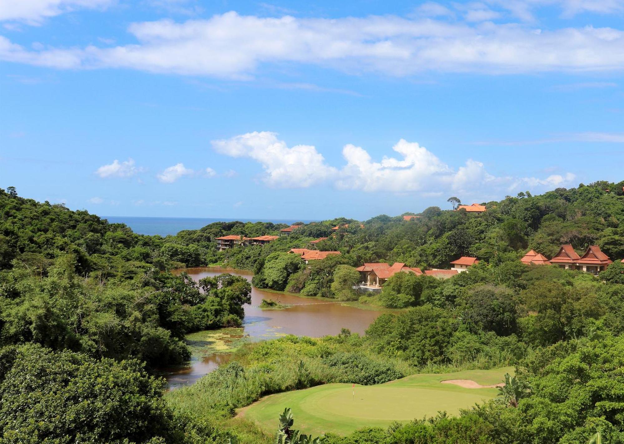 Zimbali Lodge By Dream Resorts uMhlali Zewnętrze zdjęcie