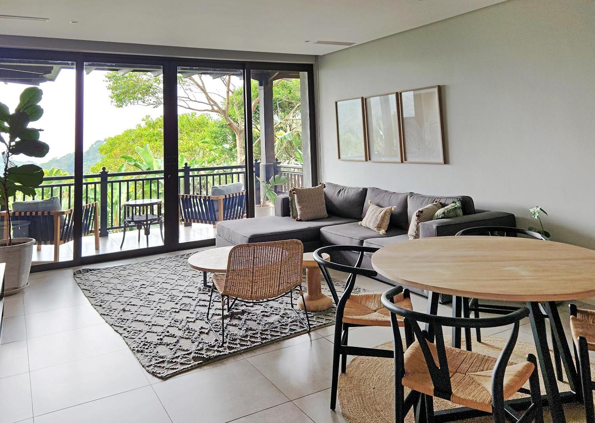 Zimbali Lodge By Dream Resorts uMhlali Zewnętrze zdjęcie