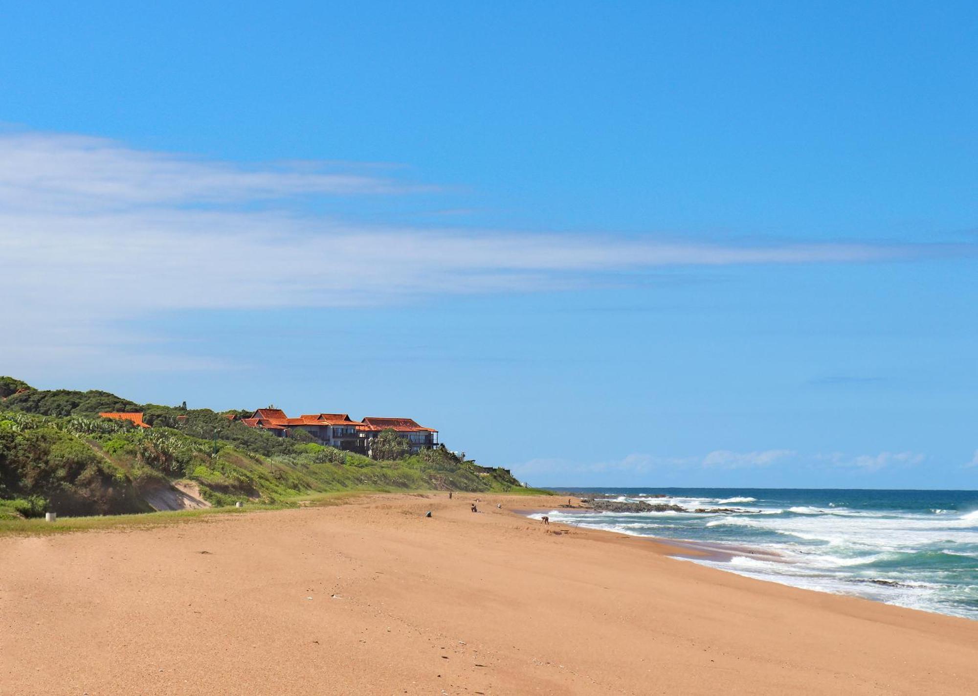 Zimbali Lodge By Dream Resorts uMhlali Zewnętrze zdjęcie
