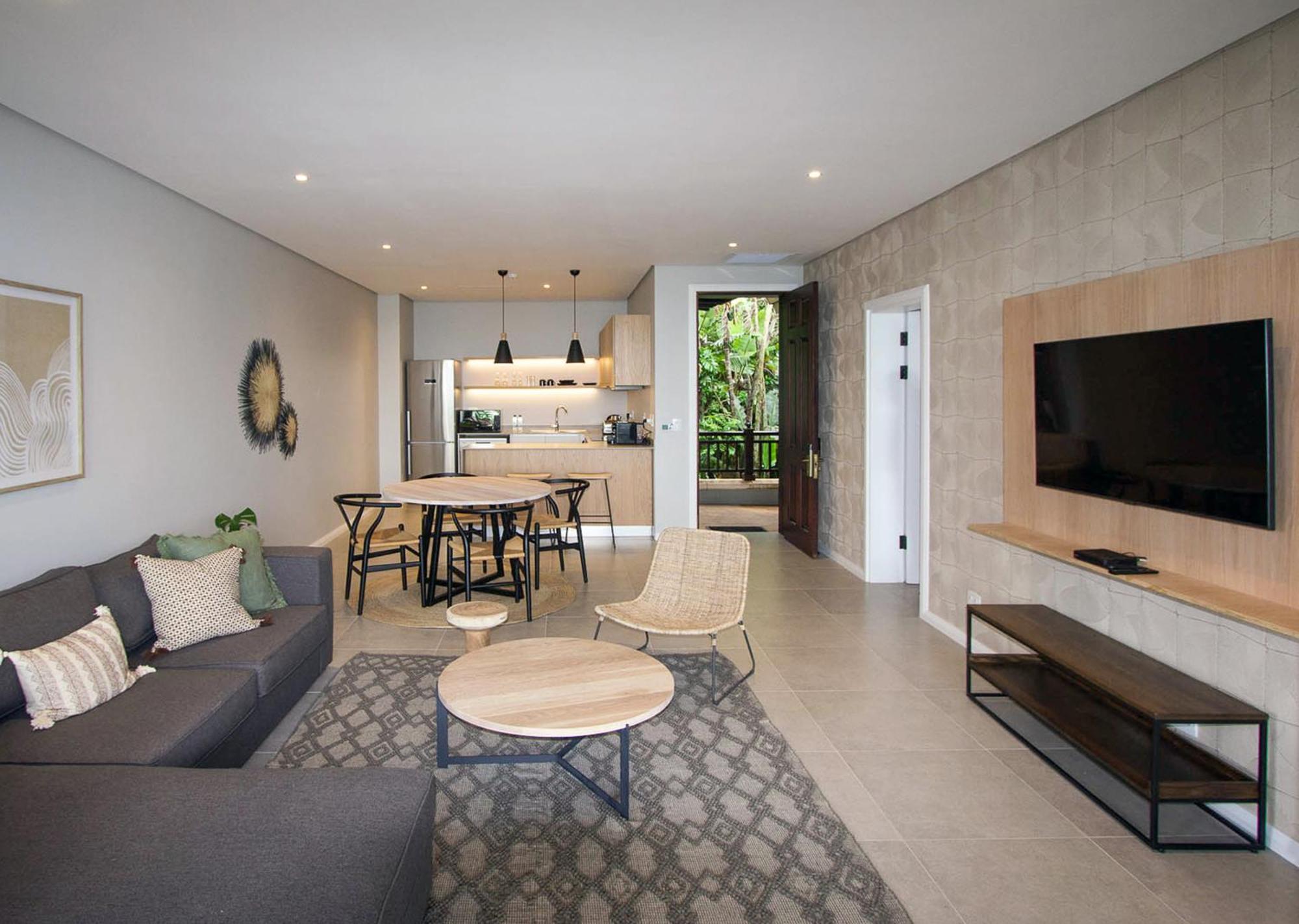 Zimbali Lodge By Dream Resorts uMhlali Zewnętrze zdjęcie