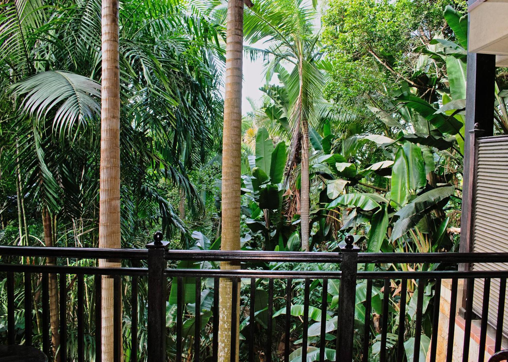 Zimbali Lodge By Dream Resorts uMhlali Zewnętrze zdjęcie
