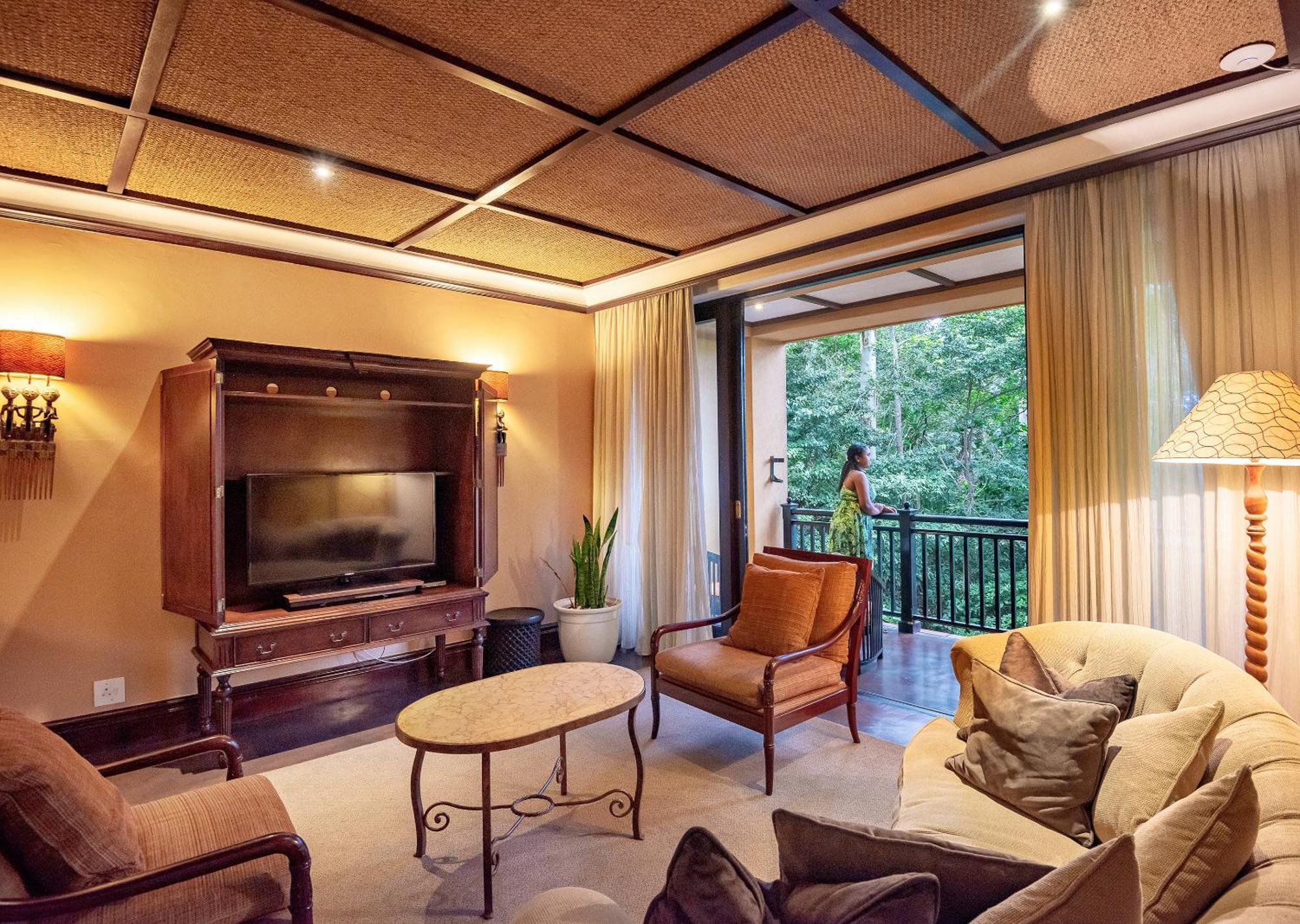 Zimbali Lodge By Dream Resorts uMhlali Zewnętrze zdjęcie