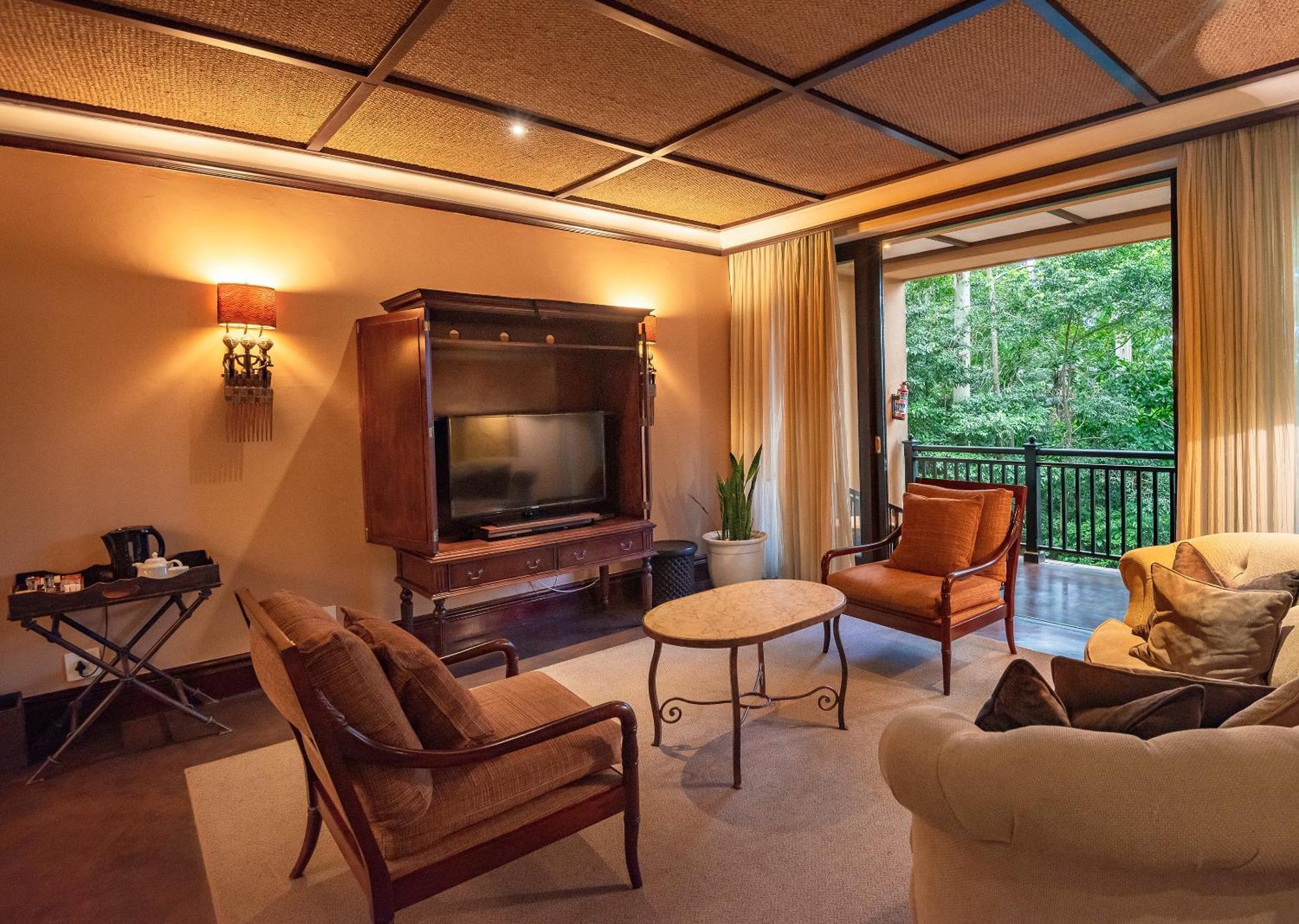 Zimbali Lodge By Dream Resorts uMhlali Zewnętrze zdjęcie