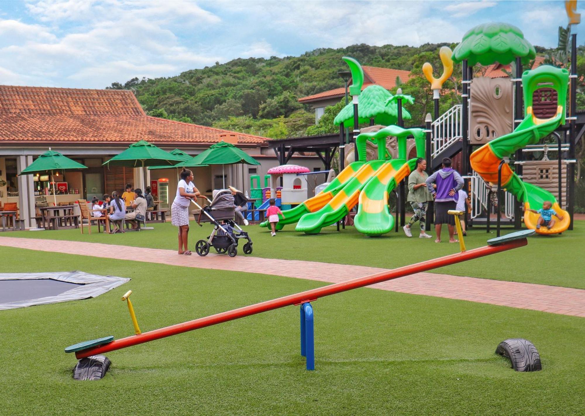 Zimbali Lodge By Dream Resorts uMhlali Zewnętrze zdjęcie