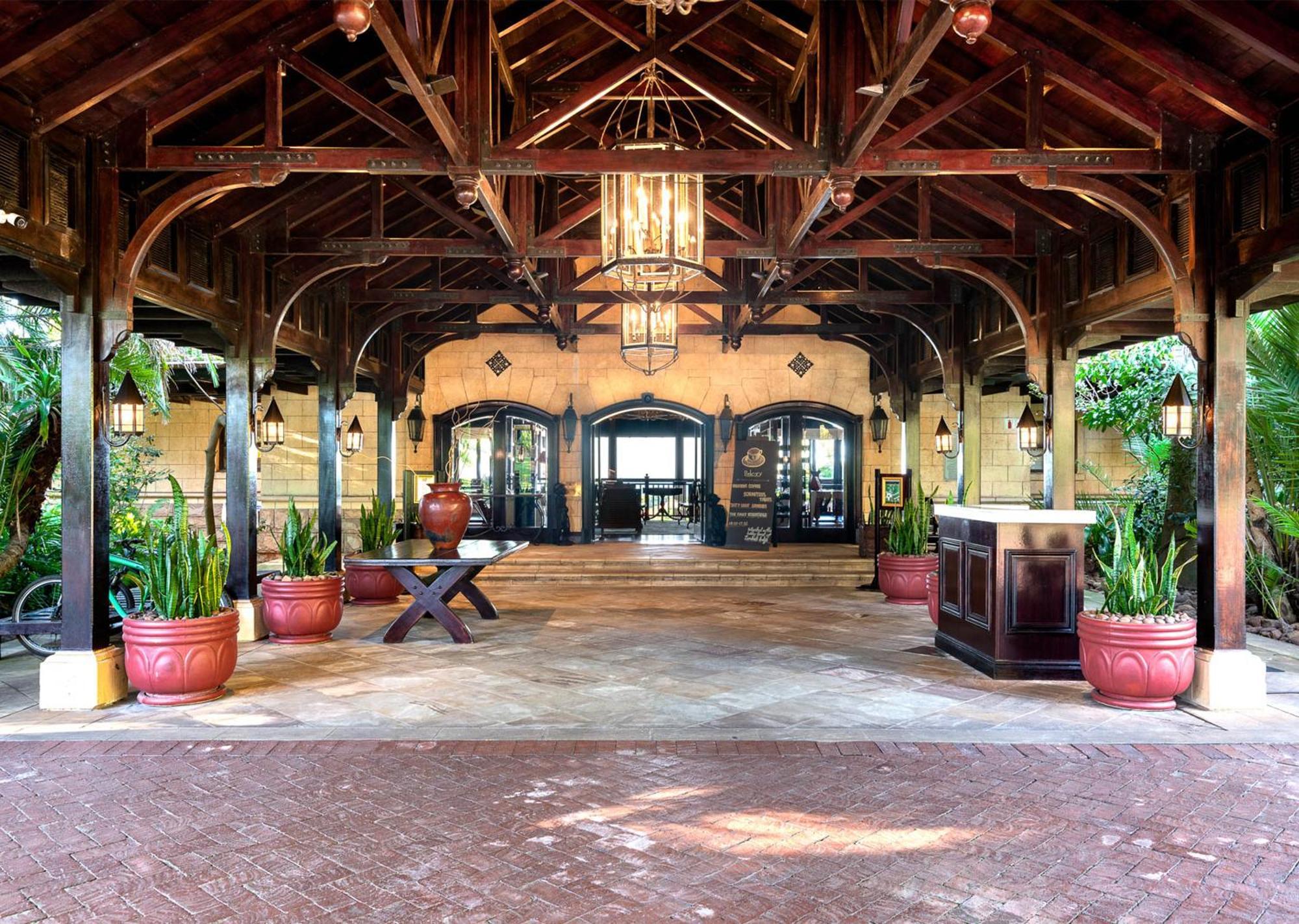 Zimbali Lodge By Dream Resorts uMhlali Zewnętrze zdjęcie
