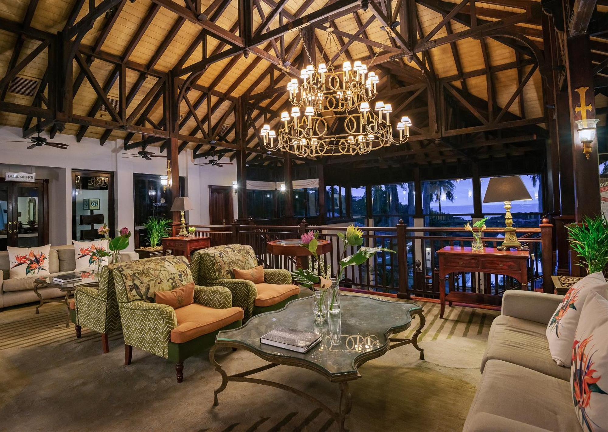 Zimbali Lodge By Dream Resorts uMhlali Zewnętrze zdjęcie