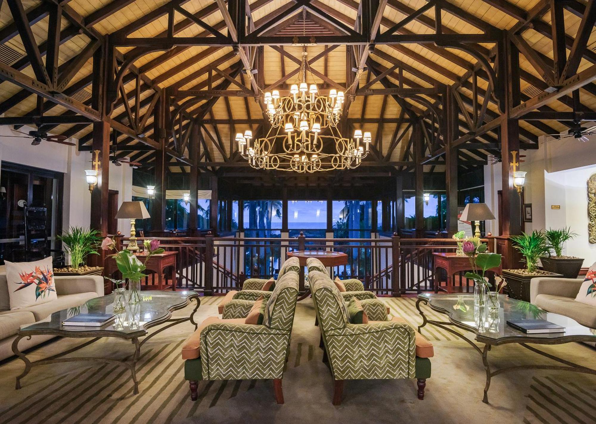 Zimbali Lodge By Dream Resorts uMhlali Zewnętrze zdjęcie