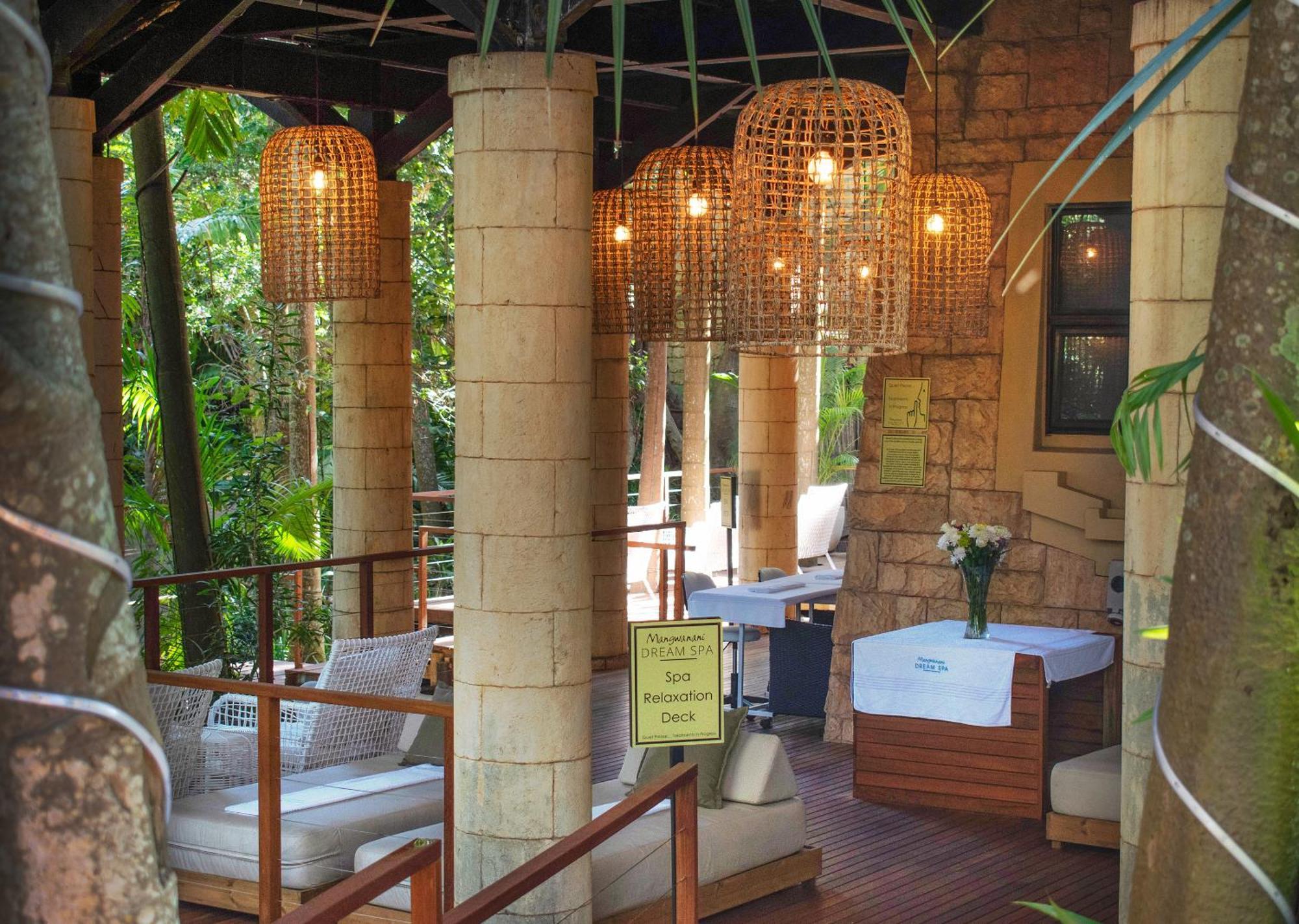 Zimbali Lodge By Dream Resorts uMhlali Zewnętrze zdjęcie