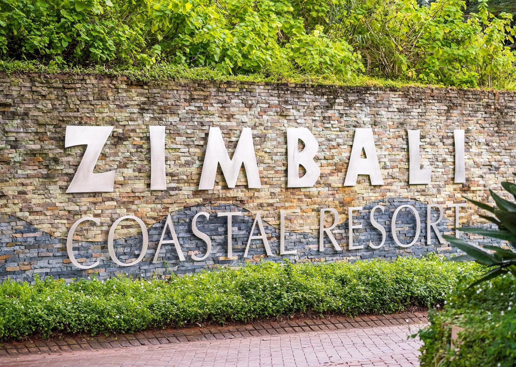 Zimbali Lodge By Dream Resorts uMhlali Zewnętrze zdjęcie