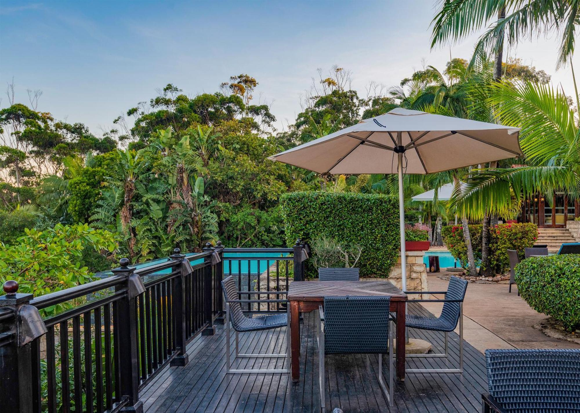 Zimbali Lodge By Dream Resorts uMhlali Zewnętrze zdjęcie