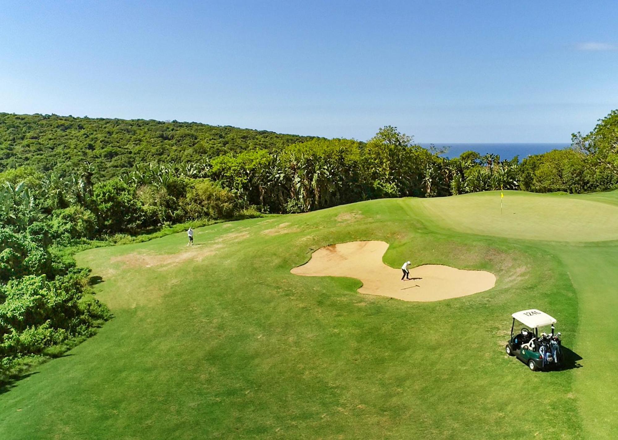Zimbali Lodge By Dream Resorts uMhlali Zewnętrze zdjęcie