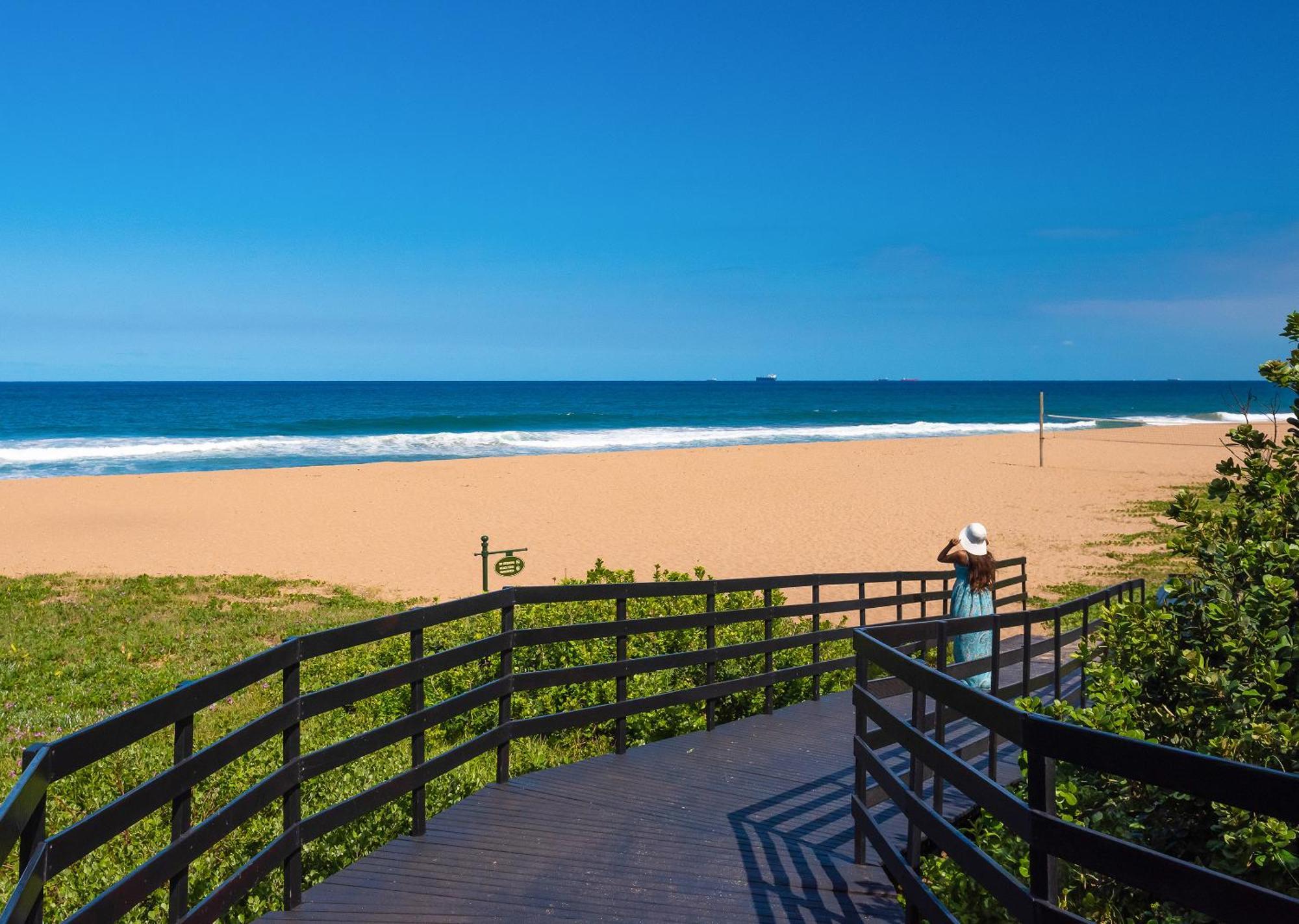 Zimbali Lodge By Dream Resorts uMhlali Zewnętrze zdjęcie