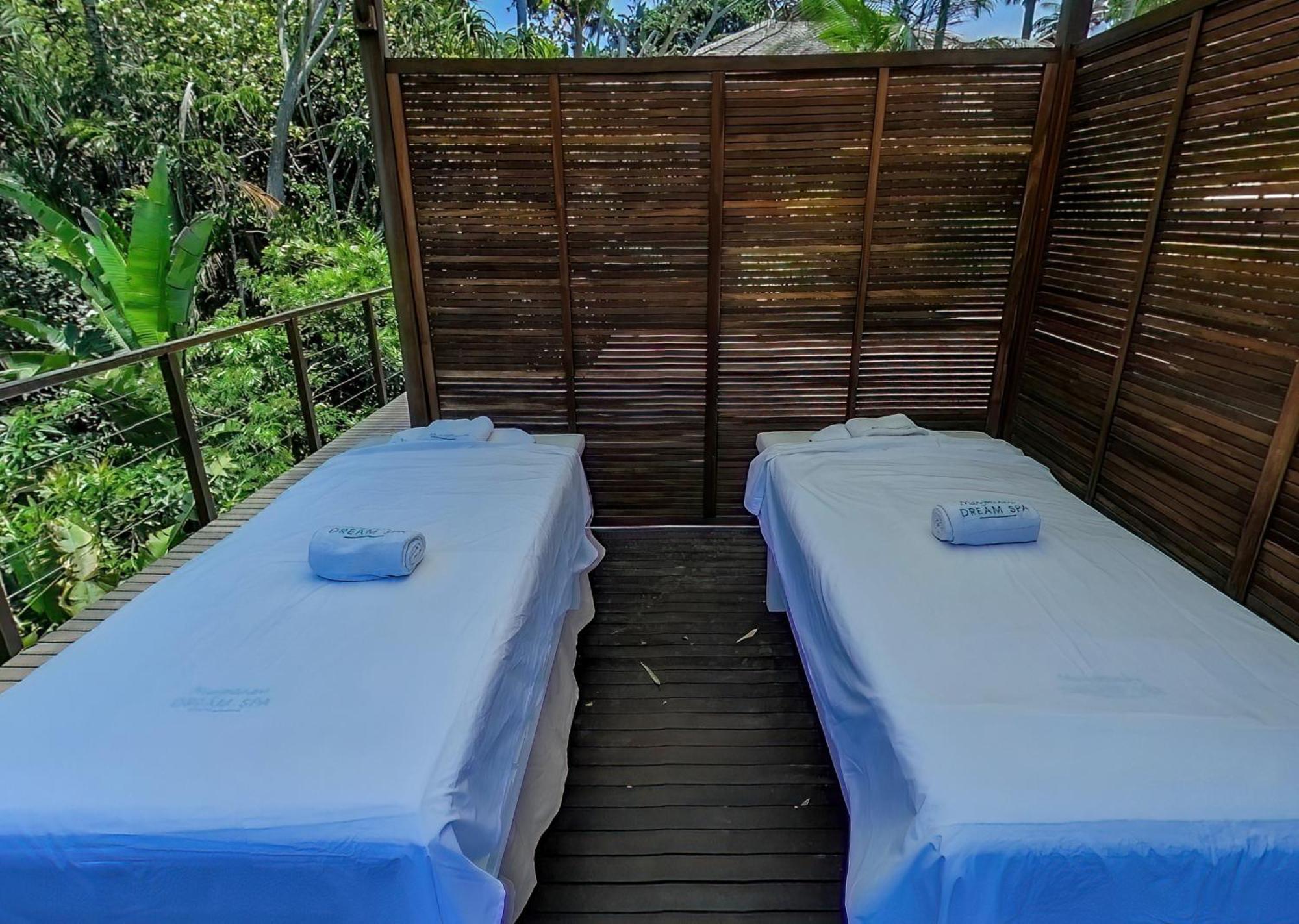 Zimbali Lodge By Dream Resorts uMhlali Zewnętrze zdjęcie