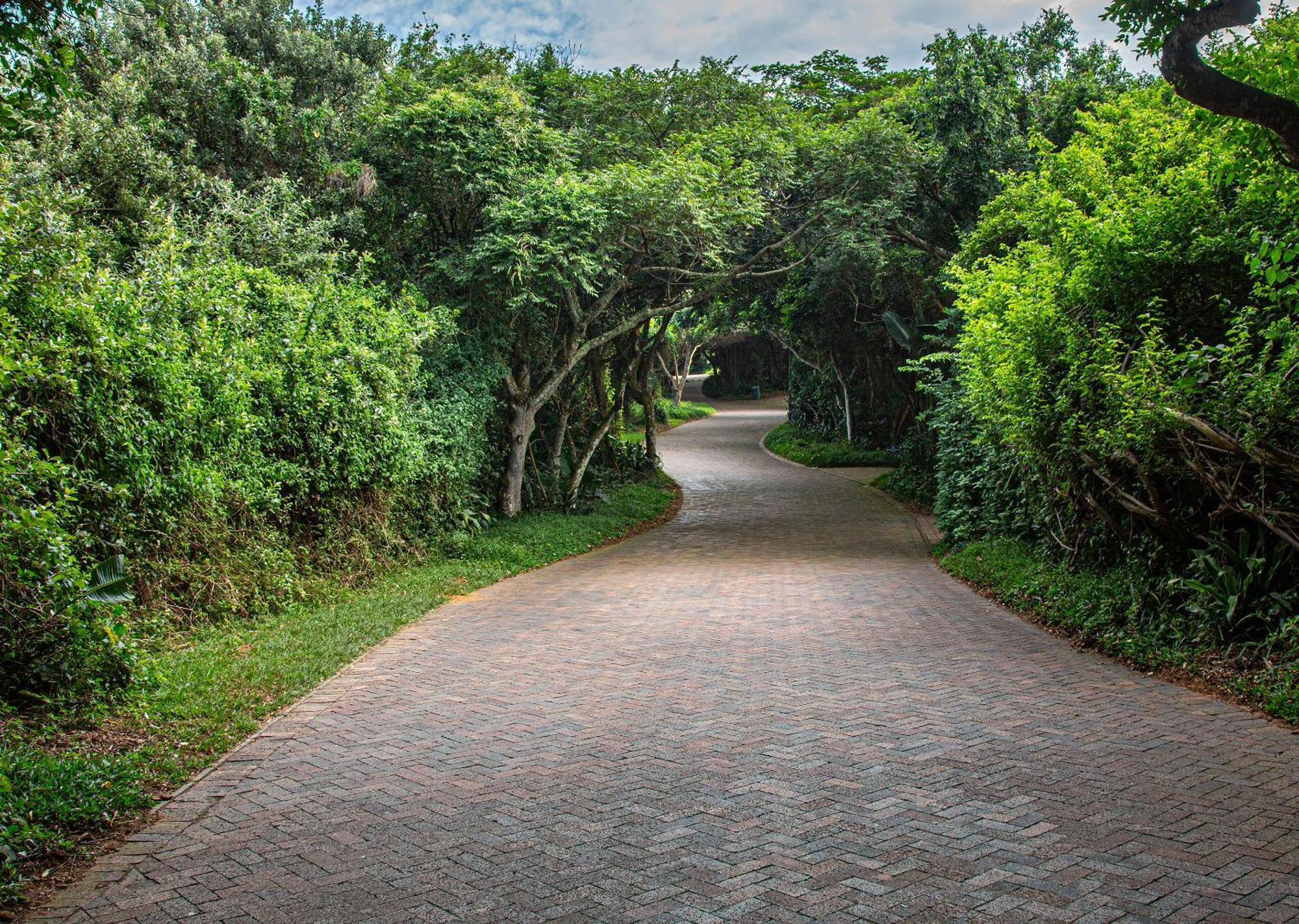 Zimbali Lodge By Dream Resorts uMhlali Zewnętrze zdjęcie