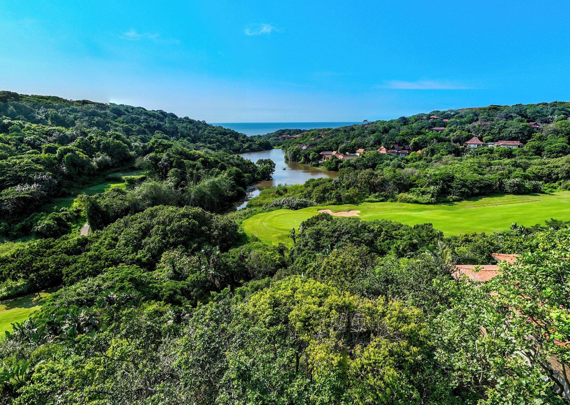 Zimbali Lodge By Dream Resorts uMhlali Zewnętrze zdjęcie