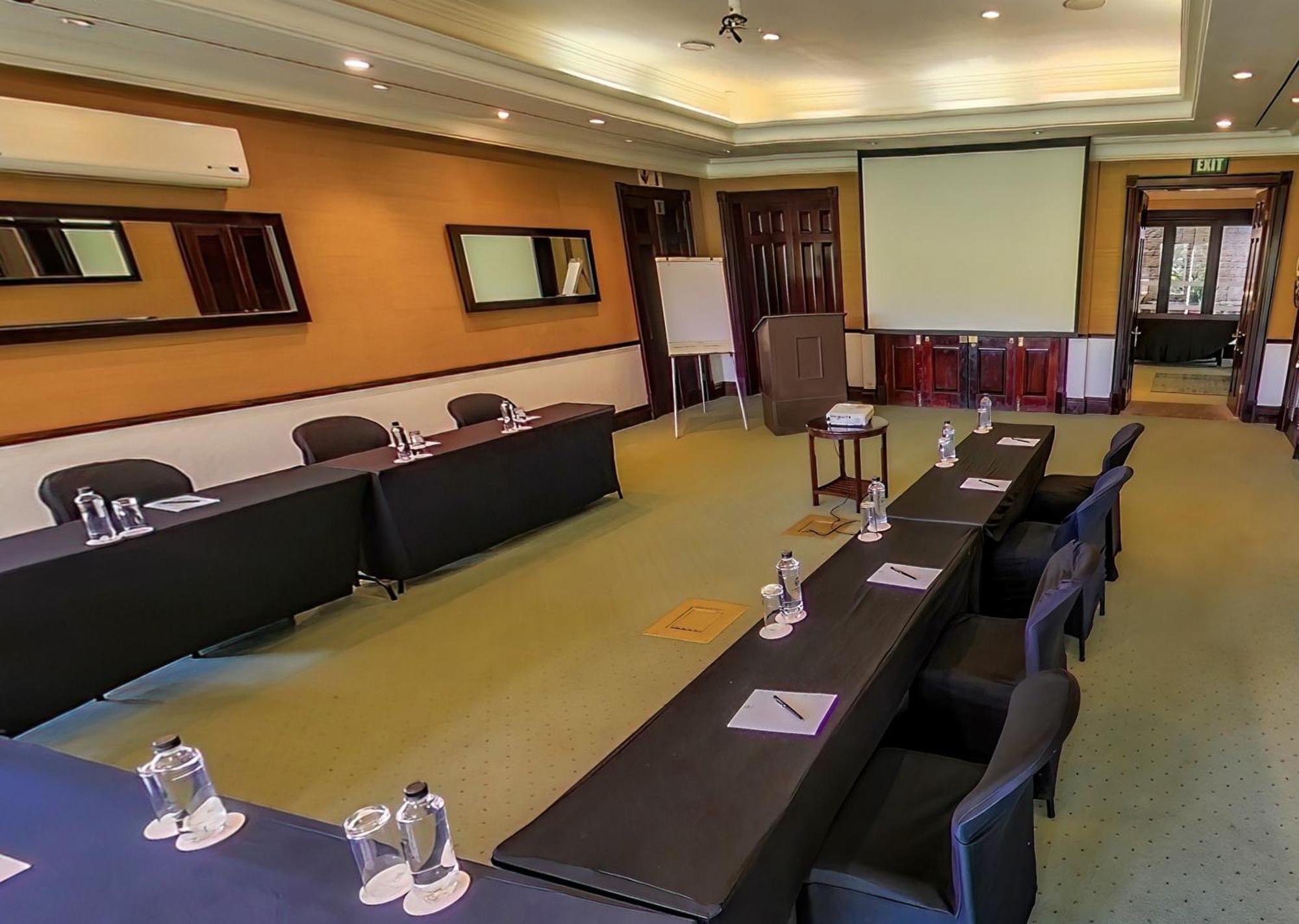 Zimbali Lodge By Dream Resorts uMhlali Zewnętrze zdjęcie
