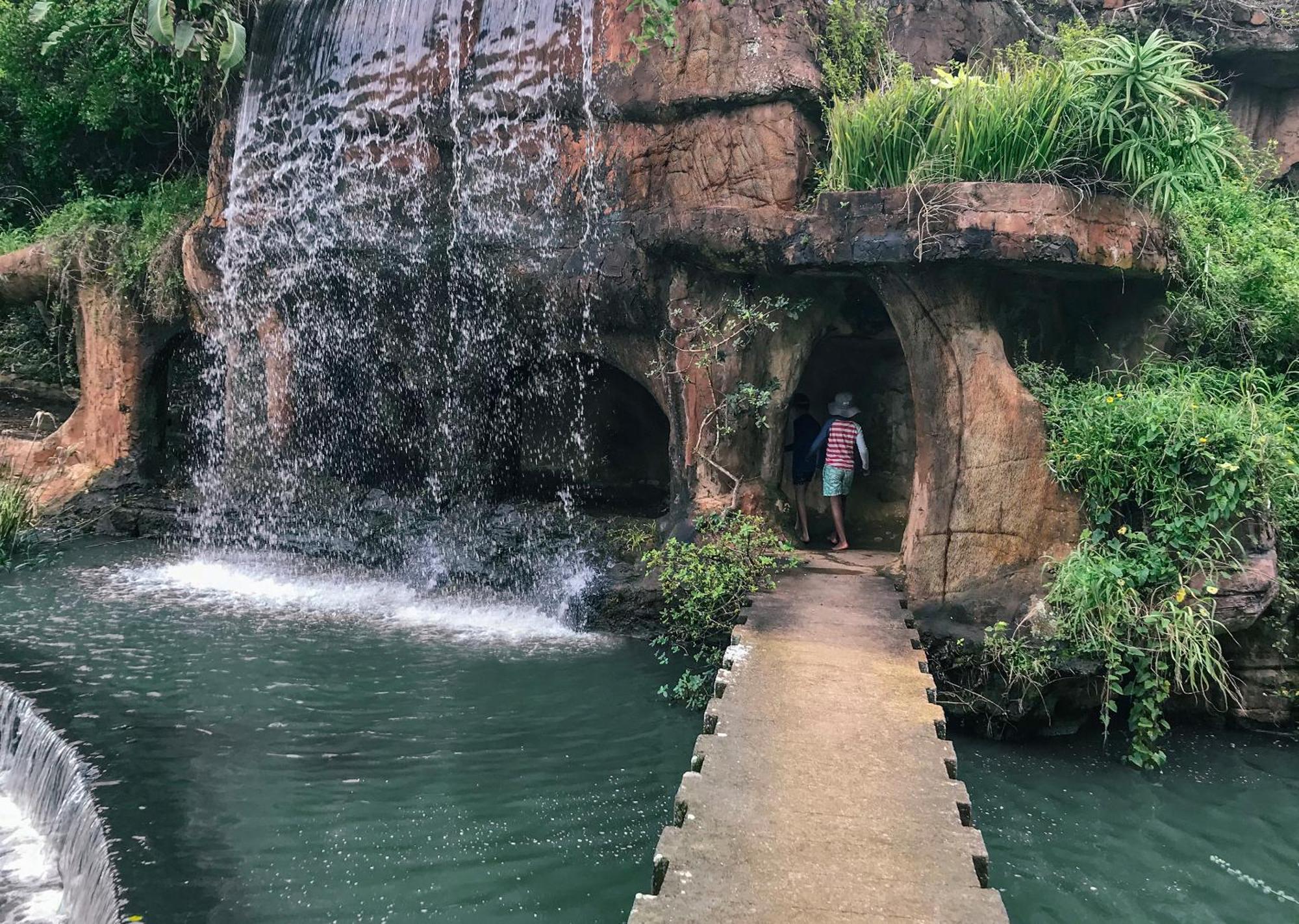Zimbali Lodge By Dream Resorts uMhlali Zewnętrze zdjęcie